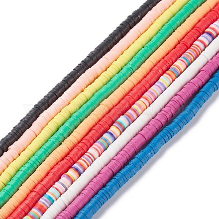 Полимерная глина бисера CLAY-XCP0001-38-1