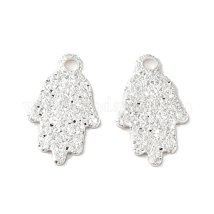 Латунные подвески&nbsp;KK-P259-20S-1