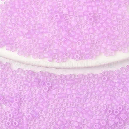 10 г цилиндрический бисер&nbsp;SEED-YW0003-06J-1