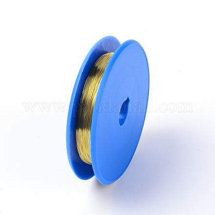 Круглый медный провод CWIR-WH0009-01LG-1