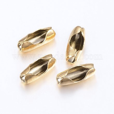 Ионное покрытие (ip) 304 шариковые цепные соединители из нержавеющей стали LS-STAS-H423-14G-1