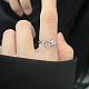 Кольца-манжеты из сплава с кристаллами и стразами для женщин&nbsp;FS-WG2A069-01-5