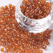 Бисер из стекла  SEED-A006-4mm-109