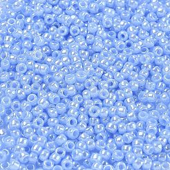 Круглые бусины toho 6/0&nbsp;X-SEED-TR06-0146