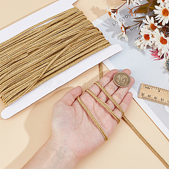 20м полиэфирных шнуров&nbsp;OCOR-BC0007-36B