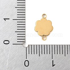 Подвески-соединители из нержавеющей стали 304&nbsp;STAS-Q351-03G-B