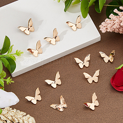 Булавки из сплава для лацканов одежды рюкзака&nbsp;JEWB-FH0002-61G