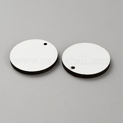 Древесины подвески&nbsp;WOOD-WH20001-04