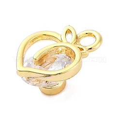 Латуни циркония кубической подвески&nbsp;KK-A240-12G