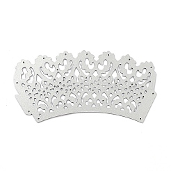 Трафареты для резки углеродистой стали для цветов&nbsp;LS-DIY-P076-08