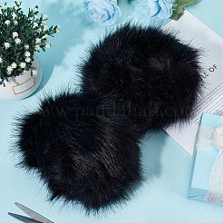 Нарукавники из акрилового волокна&nbsp;AJEW-WH0570-05B