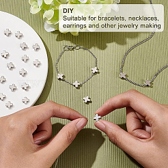 Латунные бусины&nbsp;KK-BC0005-06