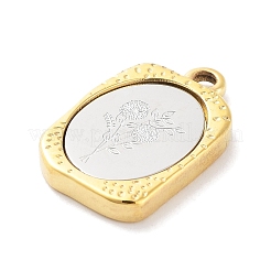 Подвески из нержавеющей стали 304&nbsp;STAS-F303-B11