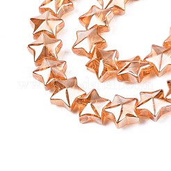 Гальванизируйте стекла прядь&nbsp;EGLA-S188-18-A03