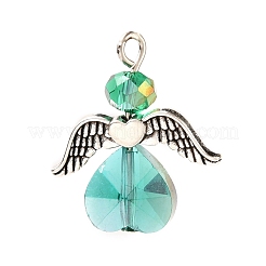 Подвески гальванизируйте стекла&nbsp;PALLOY-JF00504