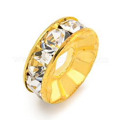 Латуни европейского бисера&nbsp;KKB-L215-030G