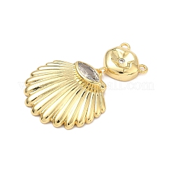 Кулон из циркония&nbsp;KK-P345-31G