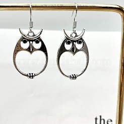 Сплав болтающиеся серьги&nbsp;FS-WGE69A4-01