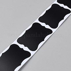 150шт 1 рулона самоклеящихся наклеек из ПВХ&nbsp;DIY-WH20053-09