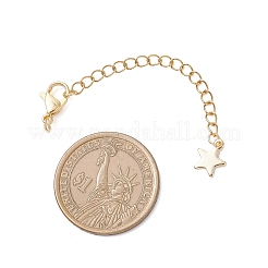 3 шт. удлинители цепи из нержавеющей стали 304&nbsp;FIND-JF00176