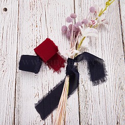 2 рулон 2-х цветной полиэфирной ленты&nbsp;OCOR-SZ0001-09