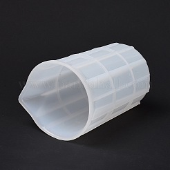 Силиконовые мерные чашки&nbsp;LS-TOOL-D030-08B