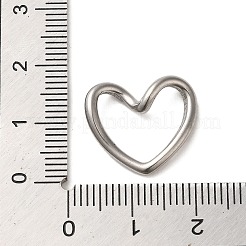 Кольца для соединения из нержавеющей стали марки 304&nbsp;STAS-R223-12