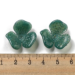 Прозрачные акриловые бусины&nbsp;OACR-G034-03I