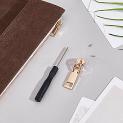 1 сумка аксессуаров для одежды&nbsp;DIY-PH0033-57G