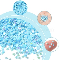 90 г блестящих блесток для дизайна ногтей&nbsp;MRMJ-FS0001-04C