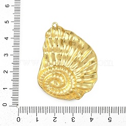 Подвески из нержавеющей стали 304 с эмалью&nbsp;STAS-C139-01G