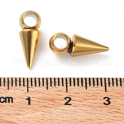 Ионное покрытие (ip) подвески из нержавеющей стали 304&nbsp;STAS-M323-31G