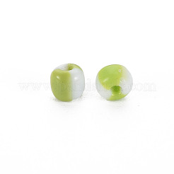 6/0 стакан бисер&nbsp;SEED-S007-8