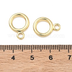 Поручни из латунной трубки&nbsp;KK-B170-22G