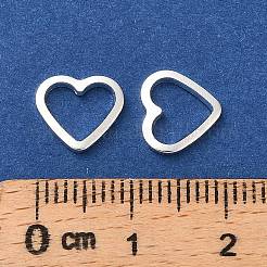 Латунные соединительные колечки&nbsp;KK-F907-04S