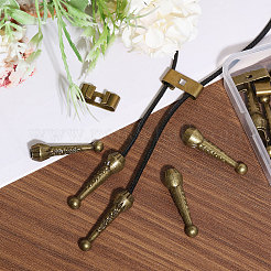 Набор для поиска железного галстука-боло своими руками&nbsp;FIND-CA0008-98