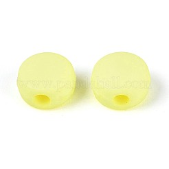 Акриловые бусины&nbsp;PL37C9070-01K