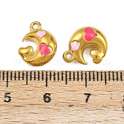 Подвески из нержавеющей стали 304&nbsp;STAS-C160-03C-G