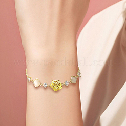 100шт пластиковые бусины&nbsp;KY-PA0001-07