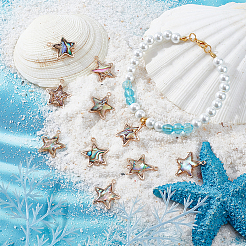 Наборы для изготовления ювелирных изделий своими руками&nbsp;KK-BC0010-60