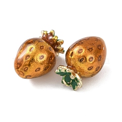 Подвески из эмали и сплава&nbsp;ENAM-K076-24C-01