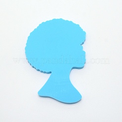 Diy пищевые силиконовые Молды&nbsp;DIY-TAC0018-21