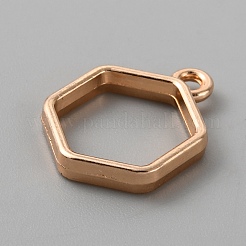 Подвесные подвески из сплава&nbsp;FIND-WH0111-500KCG