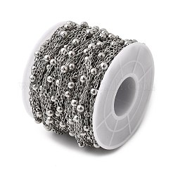 Цепи из нержавеющей стали 304&nbsp;CHS-L033-01P-03