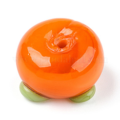 Бусины лэмпворк &nbsp;LAMP-N024-02