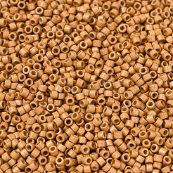 Бусины Миюки delica&nbsp;SEED-J020-DB1833F