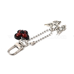 10 шт. подвесные украшения из сплава в тибетском стиле&nbsp;HJEW-JM03454