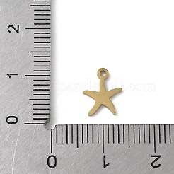 Подвески из нержавеющей стали 304&nbsp;STAS-E501-06G