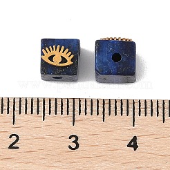 Природный лазурит подвески&nbsp;STAS-P380-10G