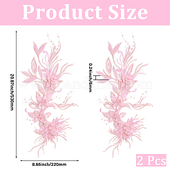 Компьютеризированная вышивка&nbsp;DIY-WH20063-032C